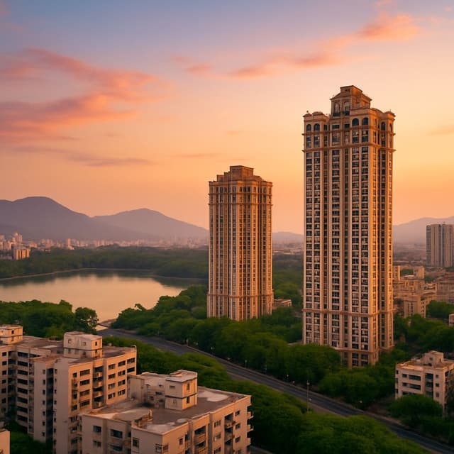 Massage Spa in thane