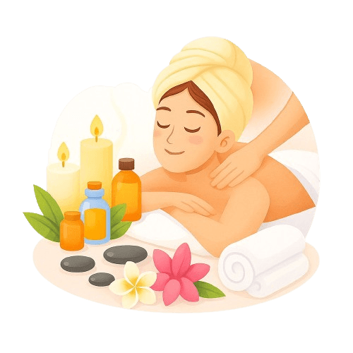 find best spa near you
