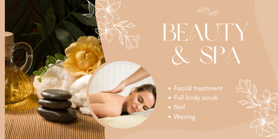 escape  a bespoke beauty  wellness experience