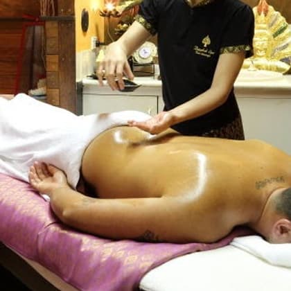 spa retreat
