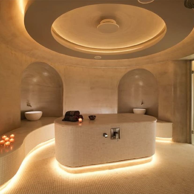muse spa