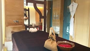 the golden paradise spa