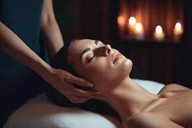 mglam family spa  salon