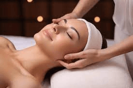 blue lotus spa