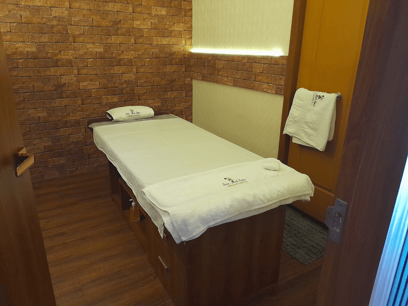 bodhi luxury spa