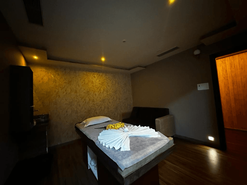 crystal thai spa