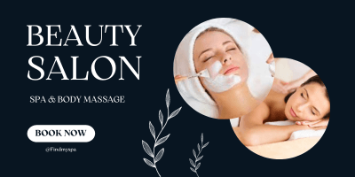 relax destination spa