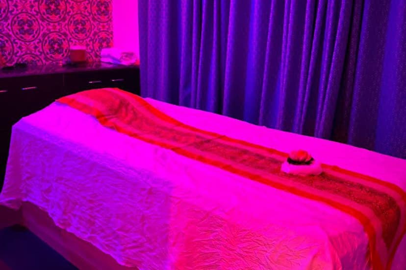 relax destination spa